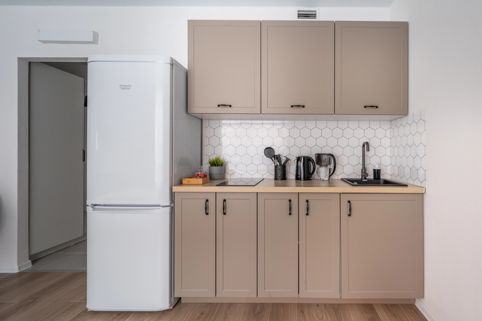 Квартира Возле Метро от Welcome V Ekb