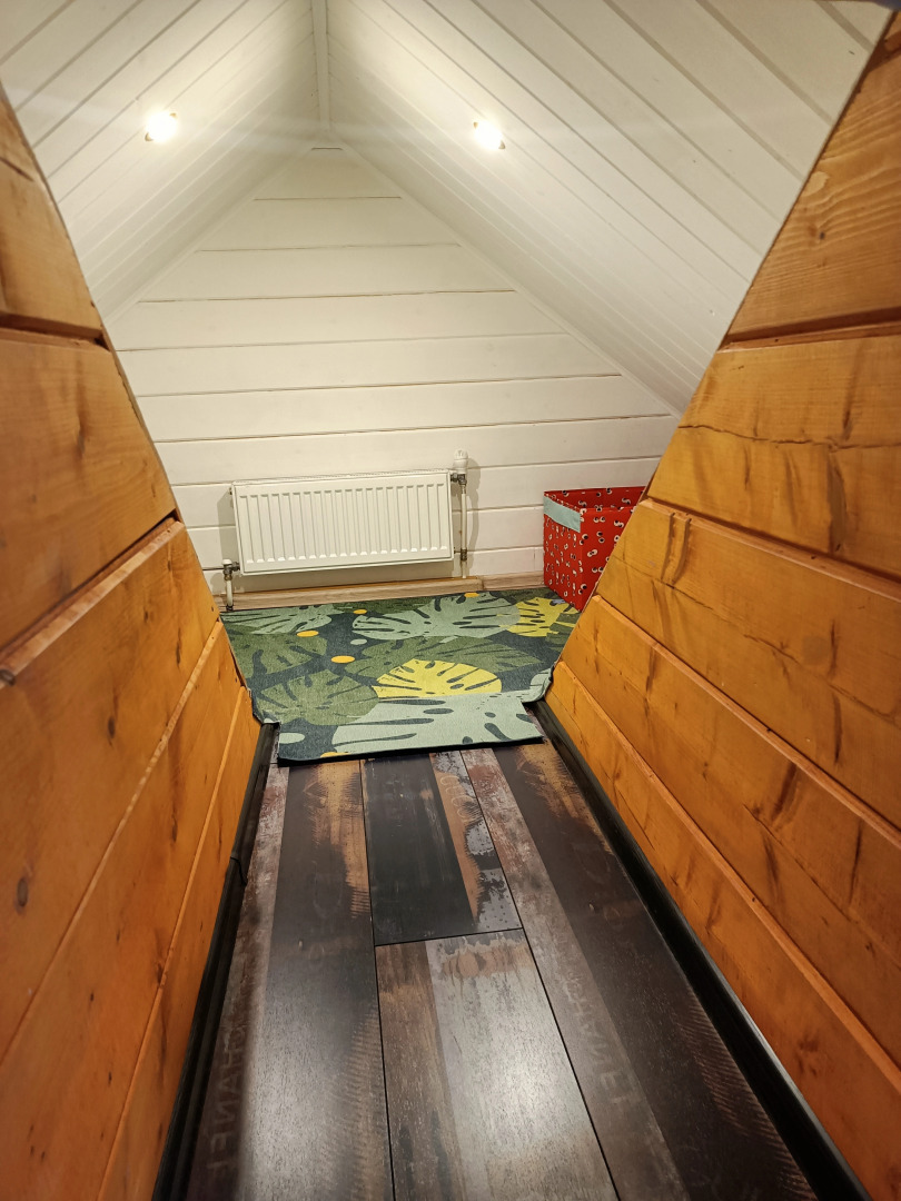 Гостевой дом Поместье Восветава