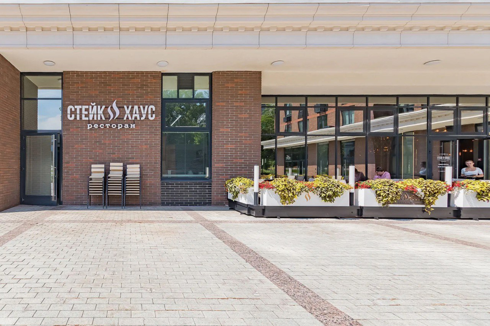 Апартаменты Двухкомнатные в Центре города 524