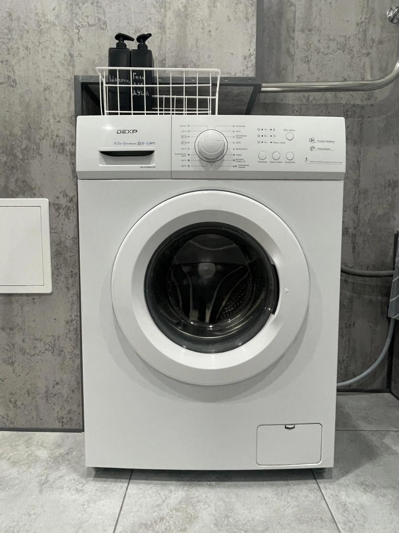 Квартира 1-а комнатная Современная в новом ЖК