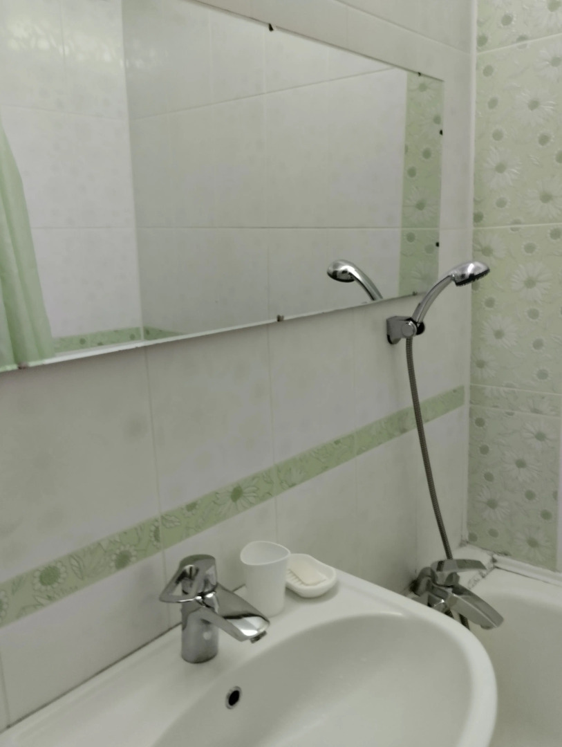 Апартаменты Like Home Tobolsk