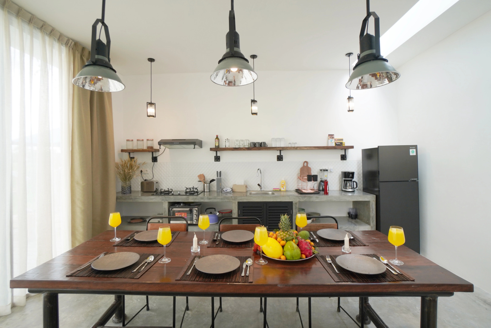 Вилла Blue Dream