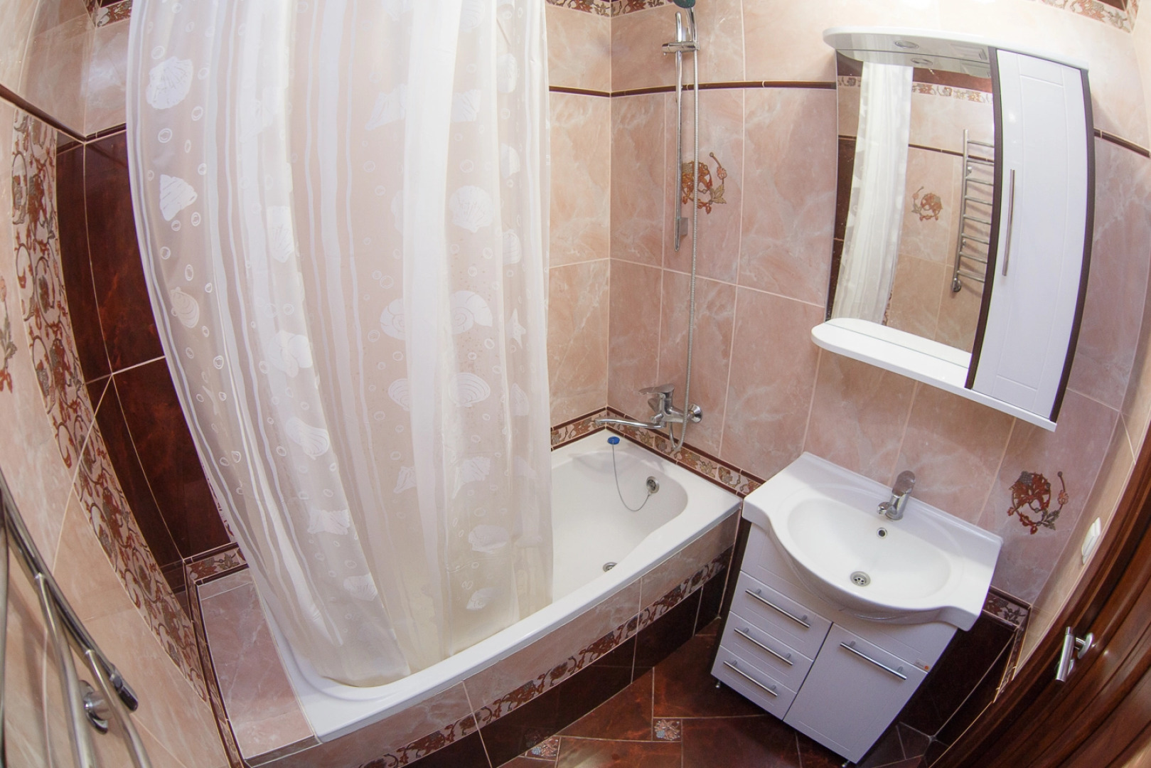 Хостел EasyFlat