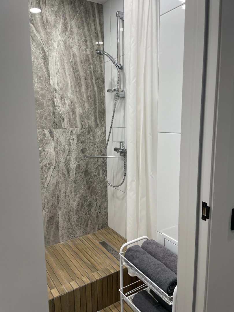 Апартаменты на Московском проспекте 37