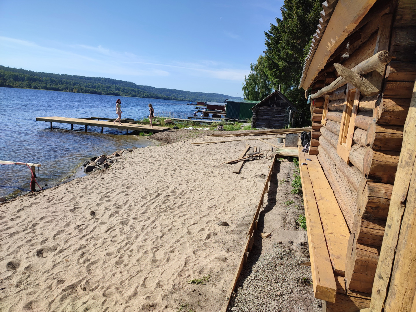 Гостевой дом Ялоранта 3