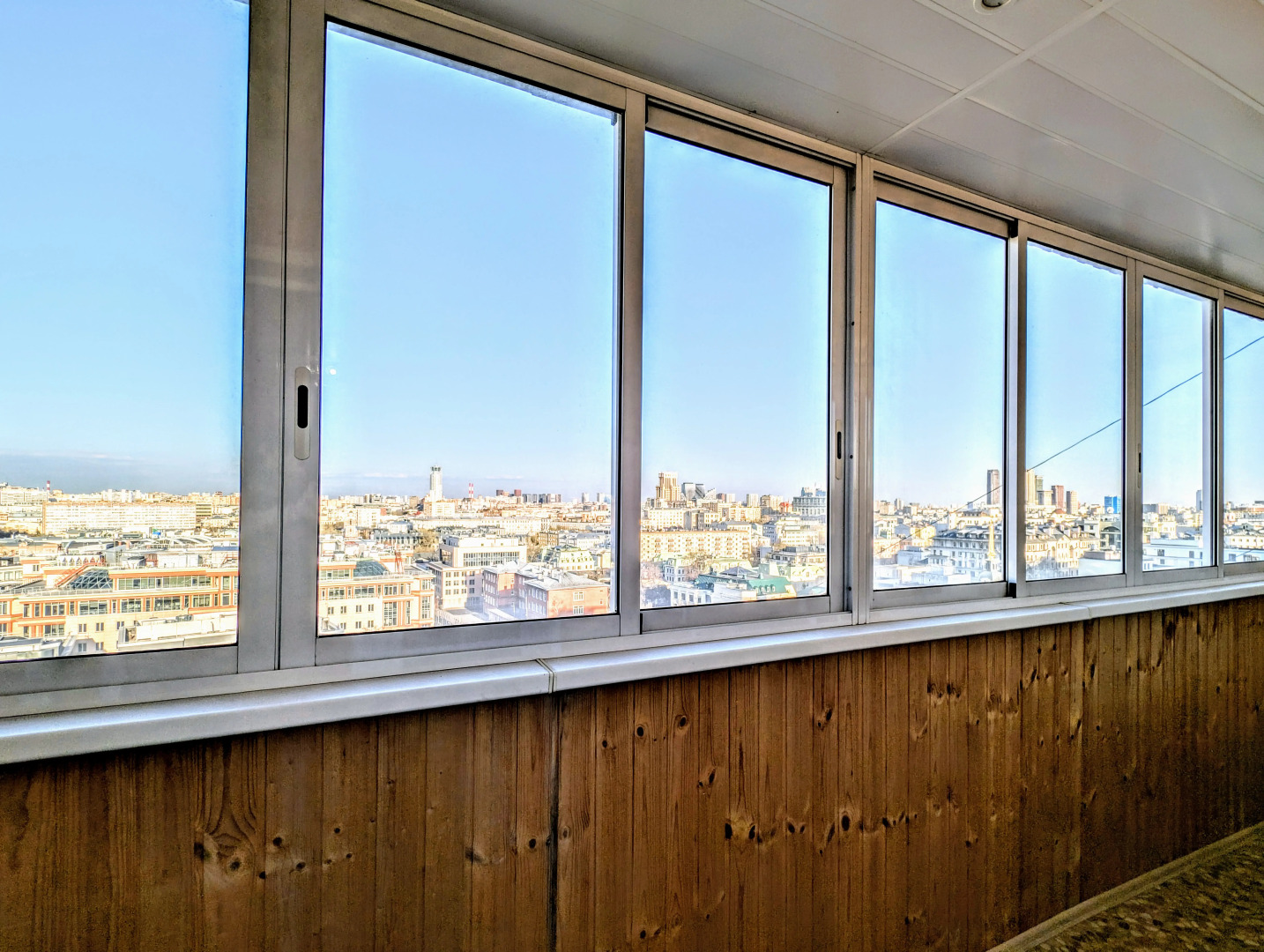 Квартира Свободна- Большая Полянка 28/1