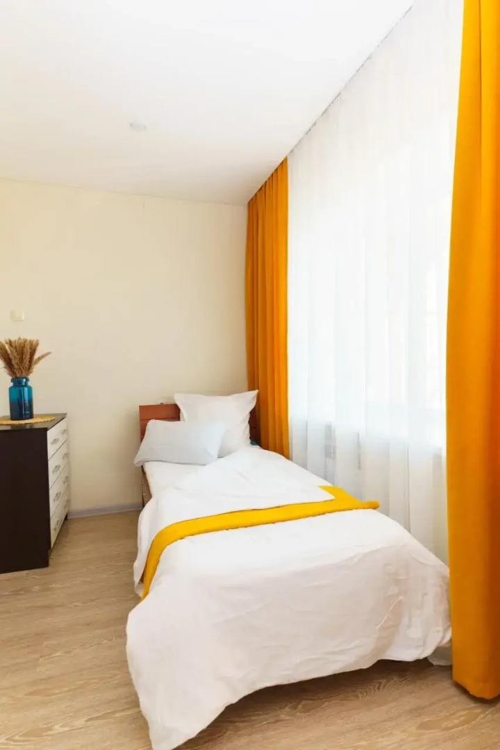 Квартира на Бульваре Роз 13