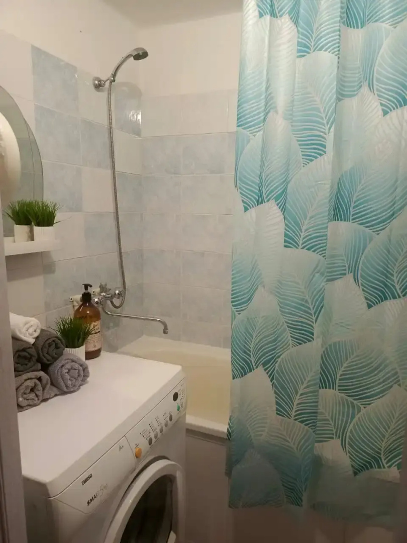 Квартира В центре