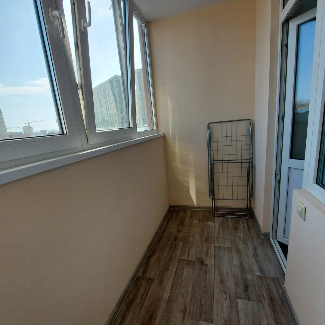 Апартаменты у МЯГКОФФ