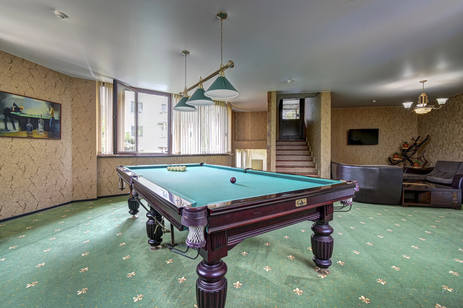 Гостевой Дом Мацеста