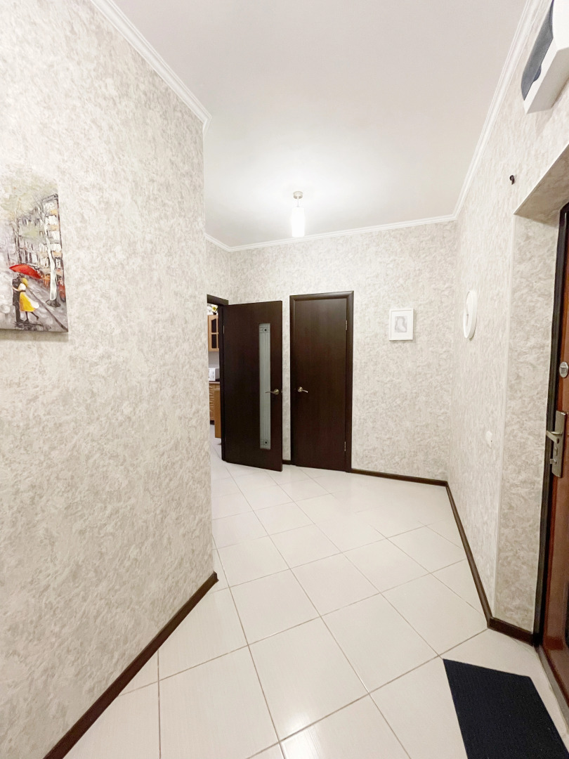 Апартаменты Dreamapart Вид на стадион Краснодар 3