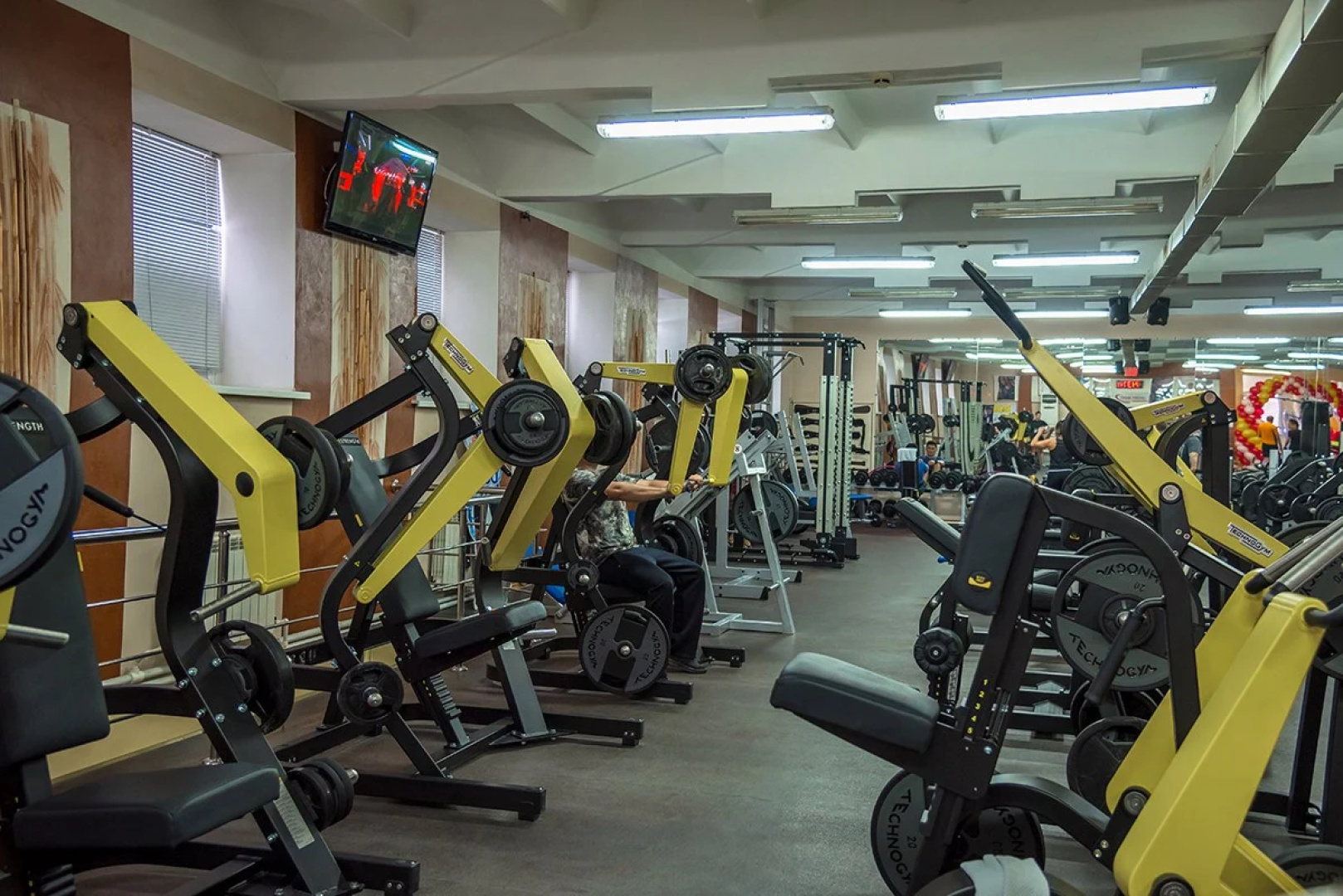 Отель  Skif Hotel&Spa