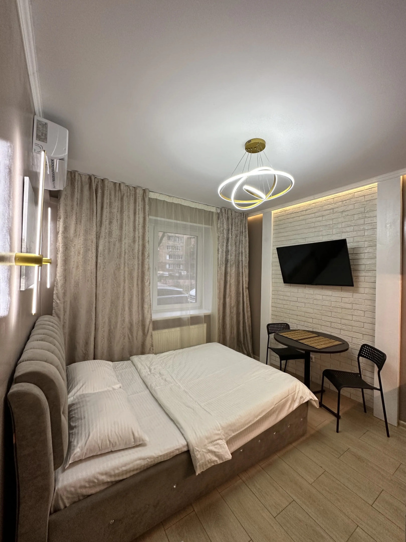 Квартира на Улице Заречная 8