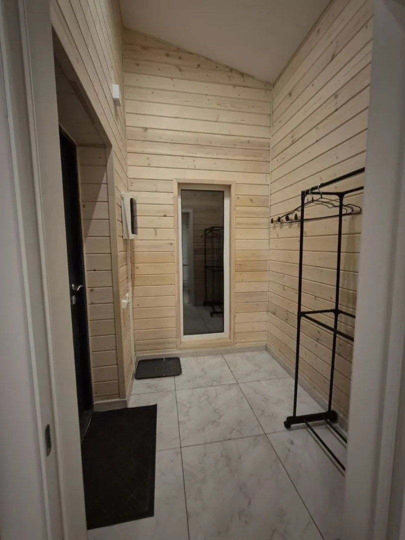 Частный Дом на Вишневой, 78