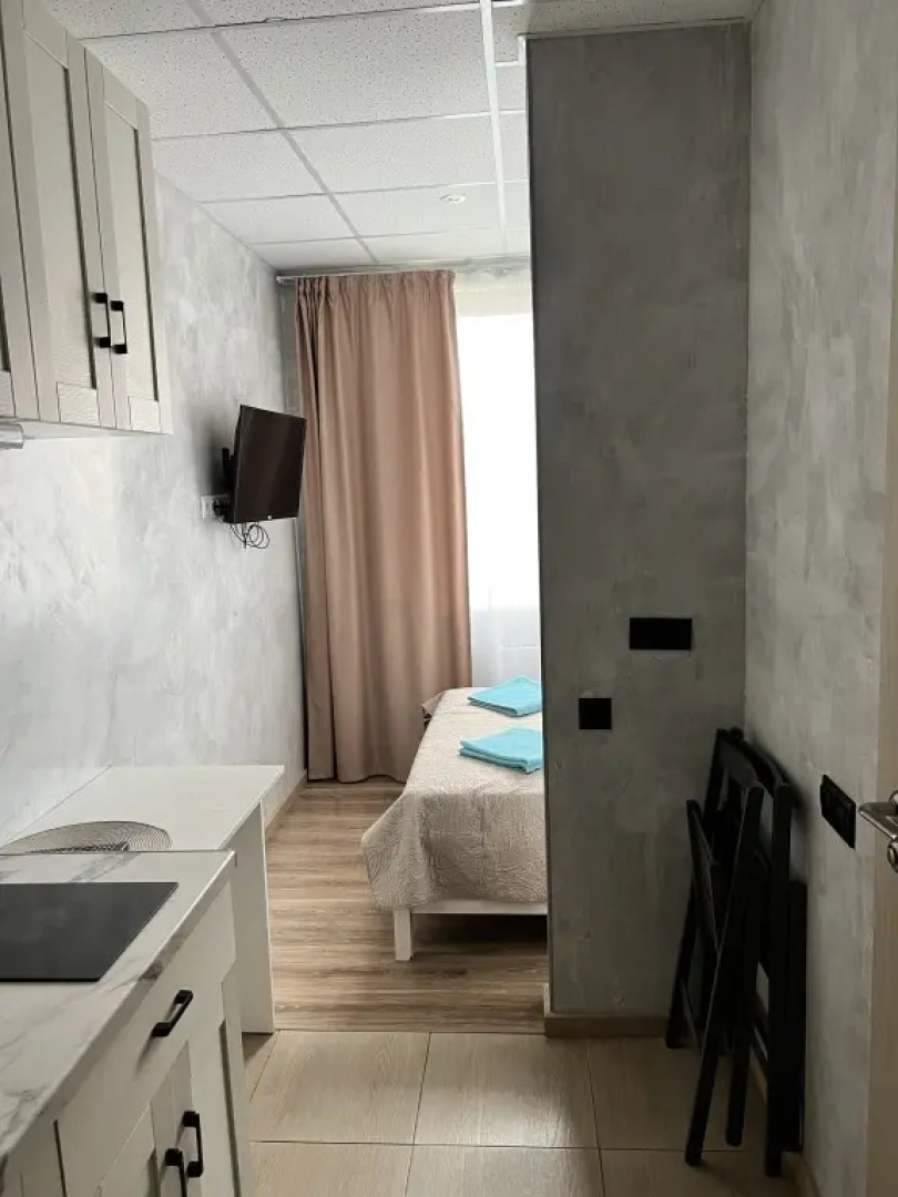 Апартаменты Lubervill 45/2