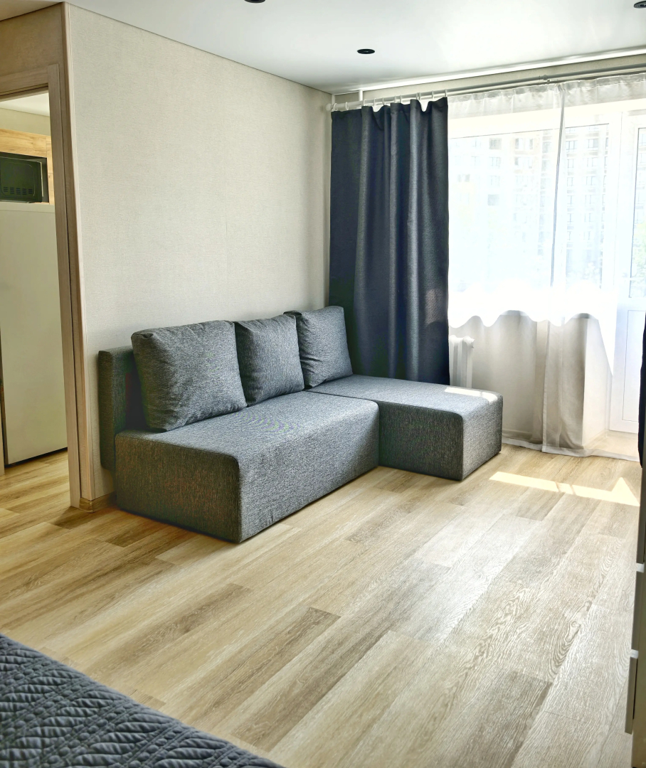 Квартира Уютная в центре у автовокзала