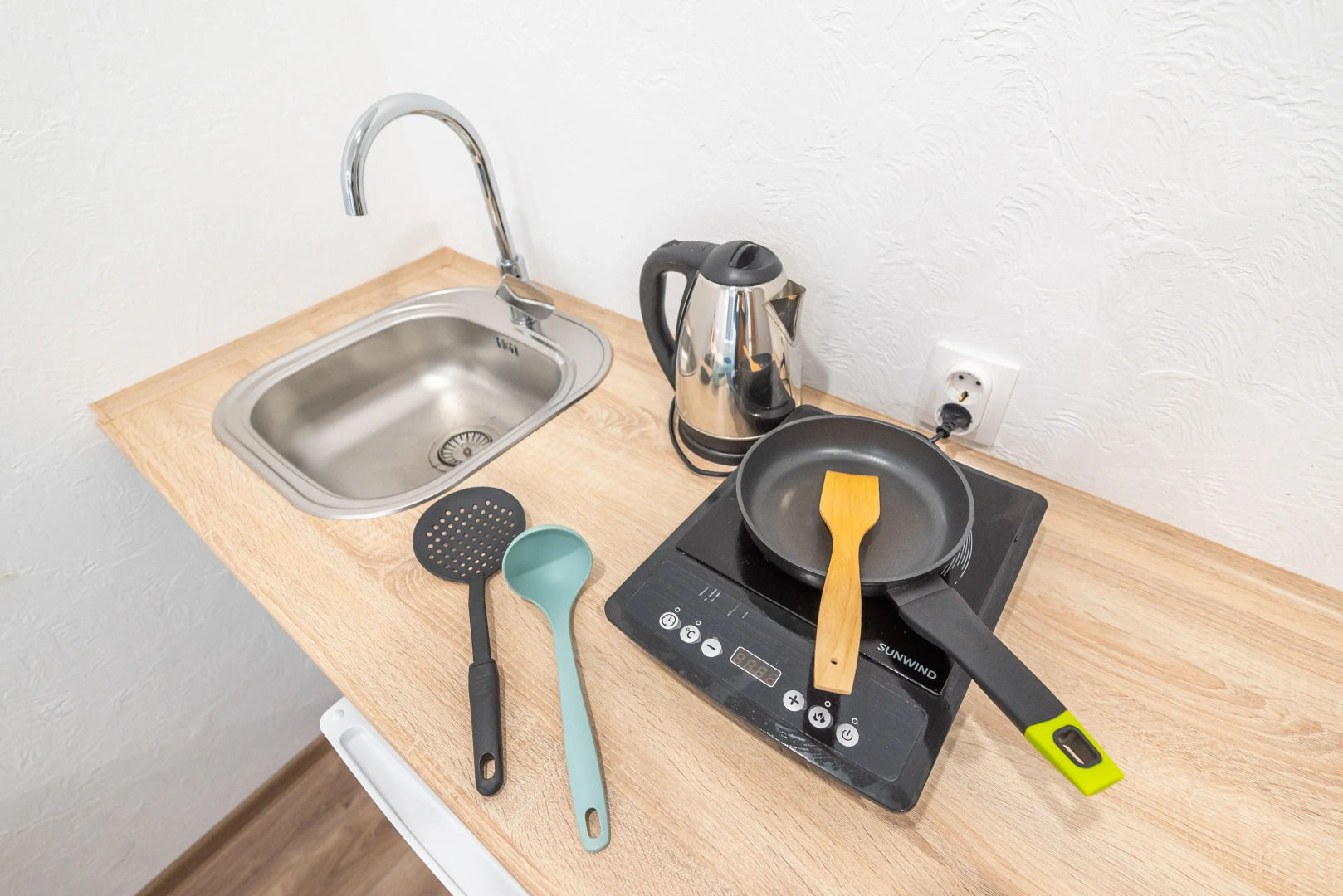 Апартаменты Arsenika №9 в 5 минутах от Кремля у Волги