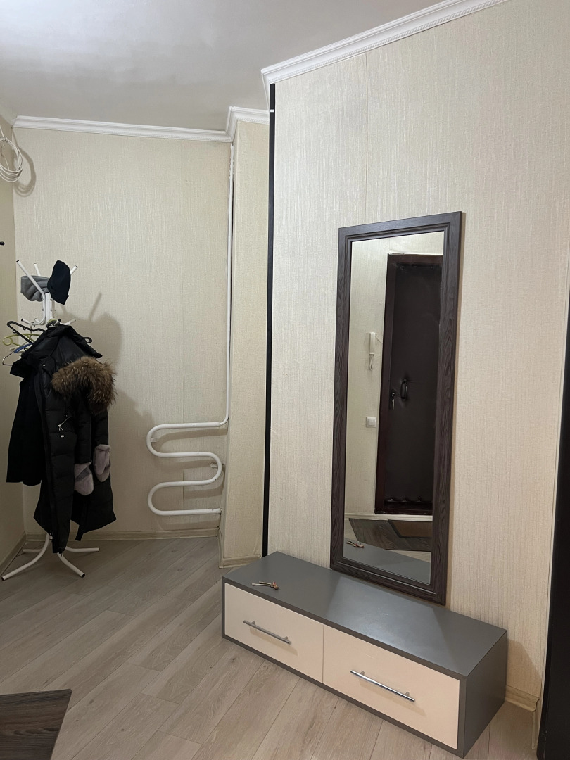 Апартаменты Ленинградский 6а-102