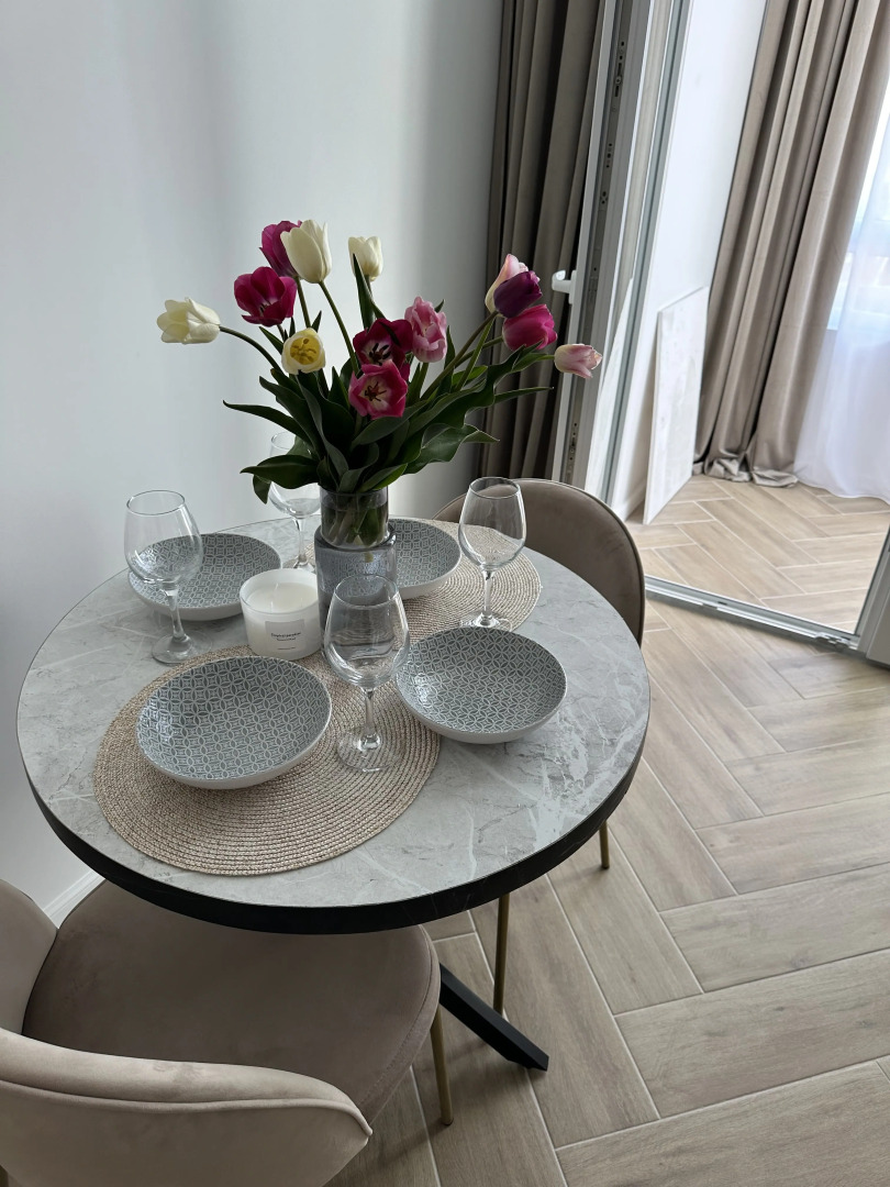 Квартира Уютная Европейский Дом