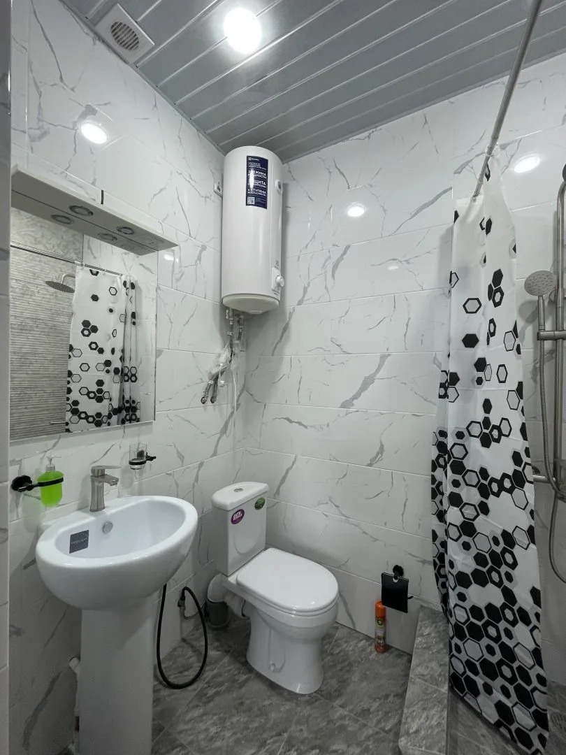 Отель Горец