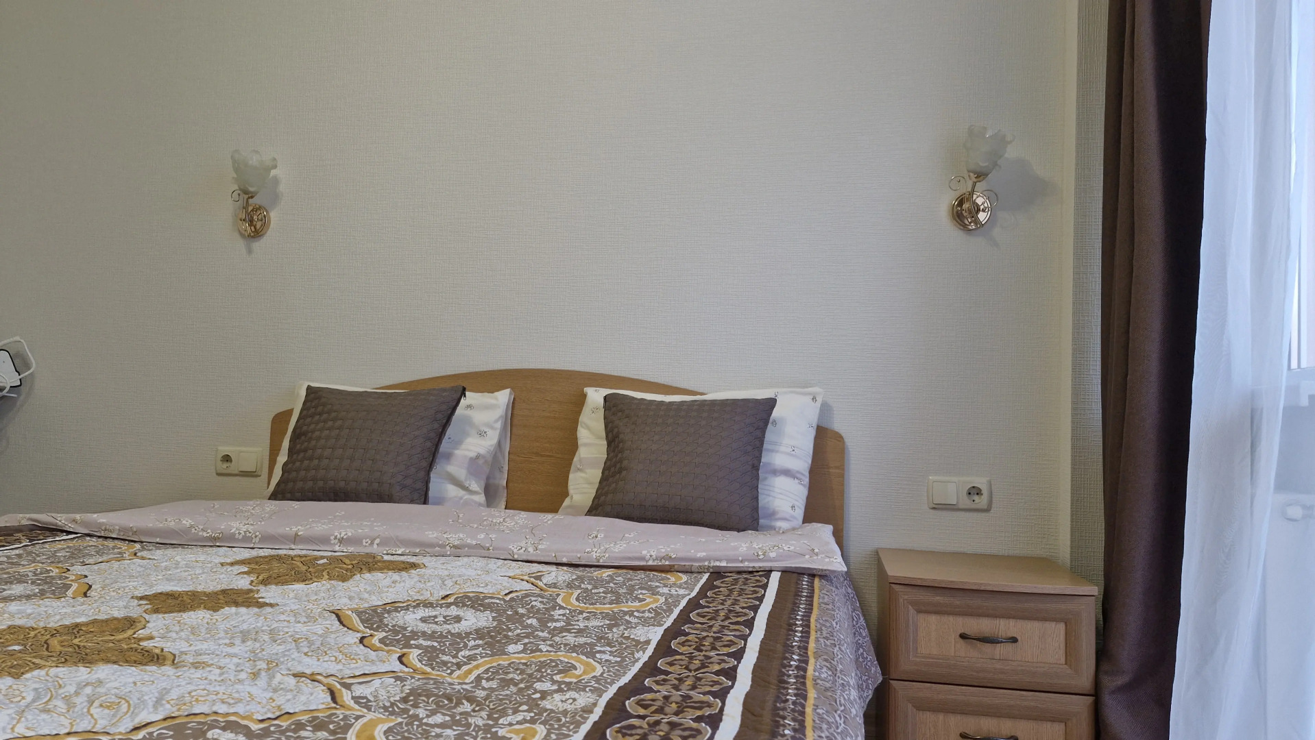 Квартира Атлант Алушта 3