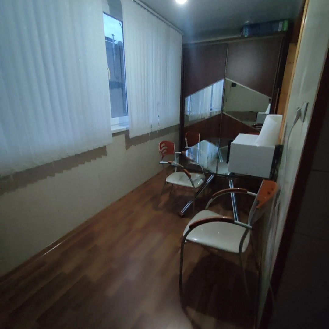 Квартира Сулакский каньон 76