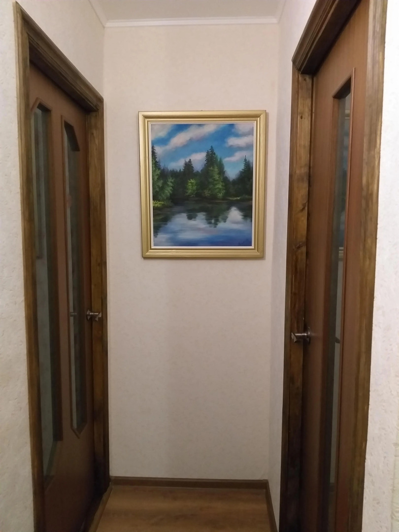 Апартаменты в центре Нижнего Тагила