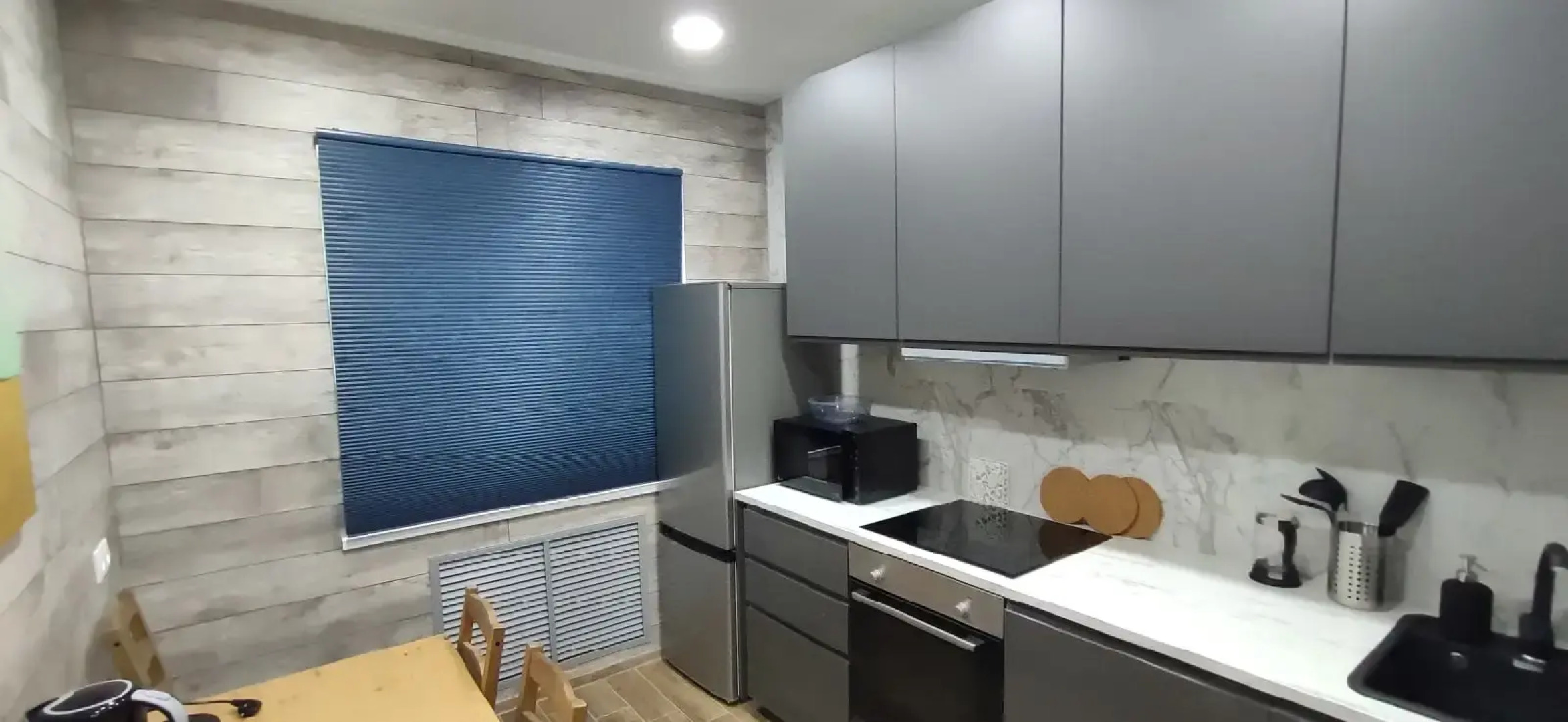 Апартаменты Олимпийская 87