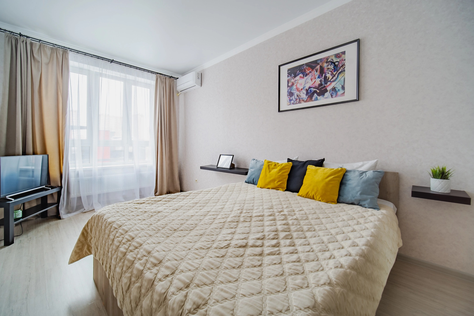 Квартира у стадиона Краснодар