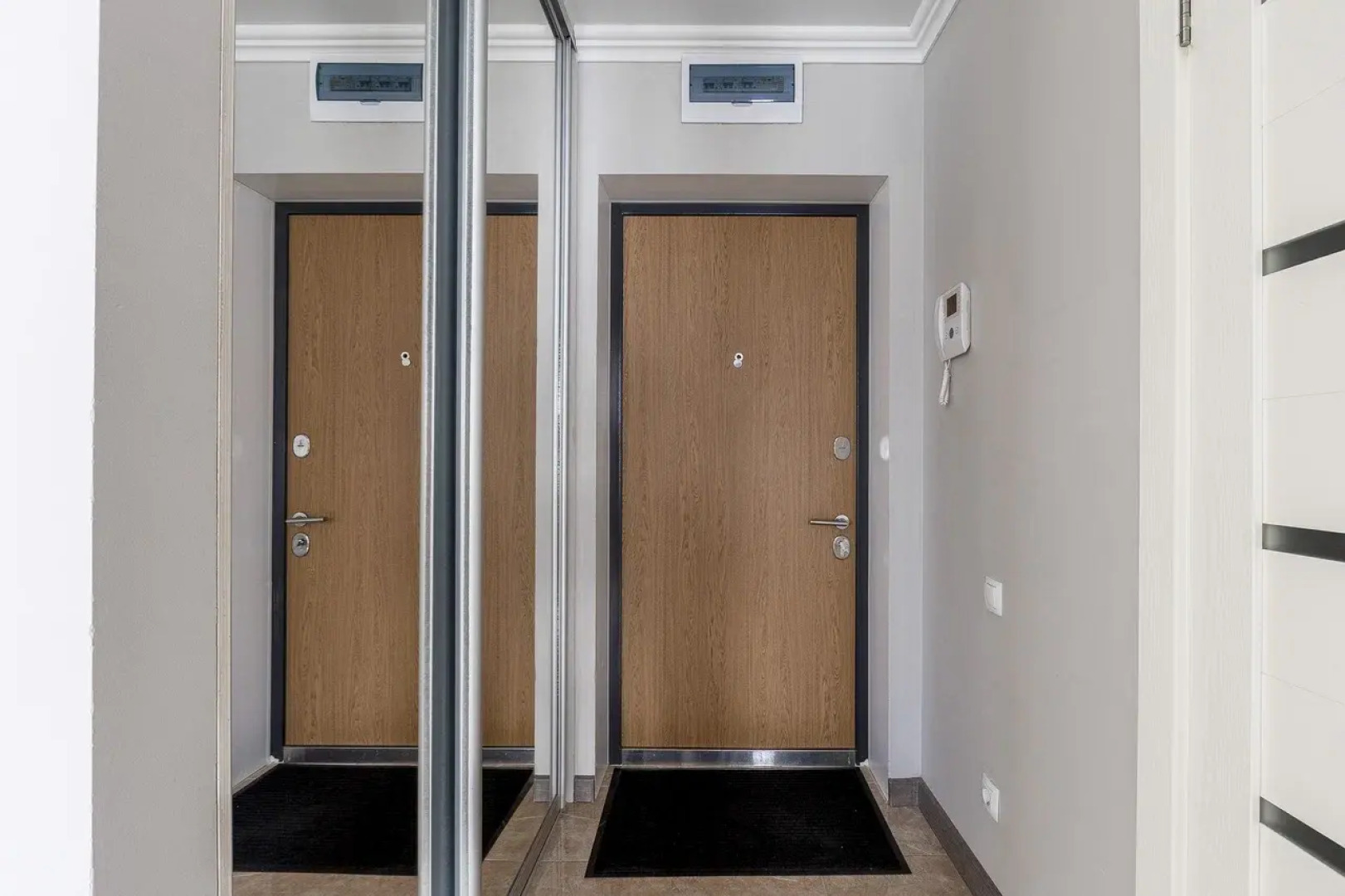 Апартаменты на улице 50 лет Октября 57В