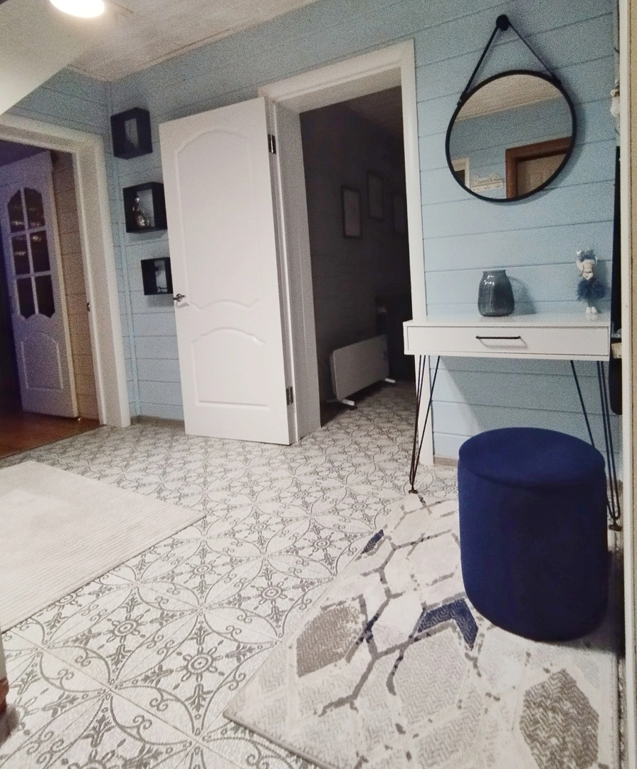 Частный дом Welcome House