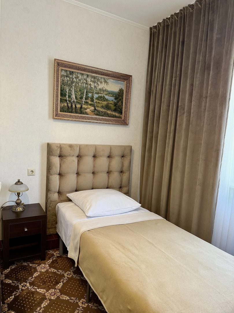 Гостевой дом Клавдия