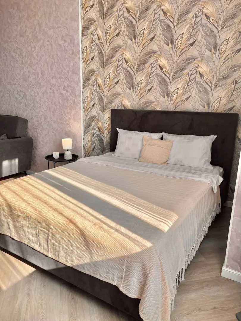 Квартира Апартаменты Сапфир Толмачёва 15