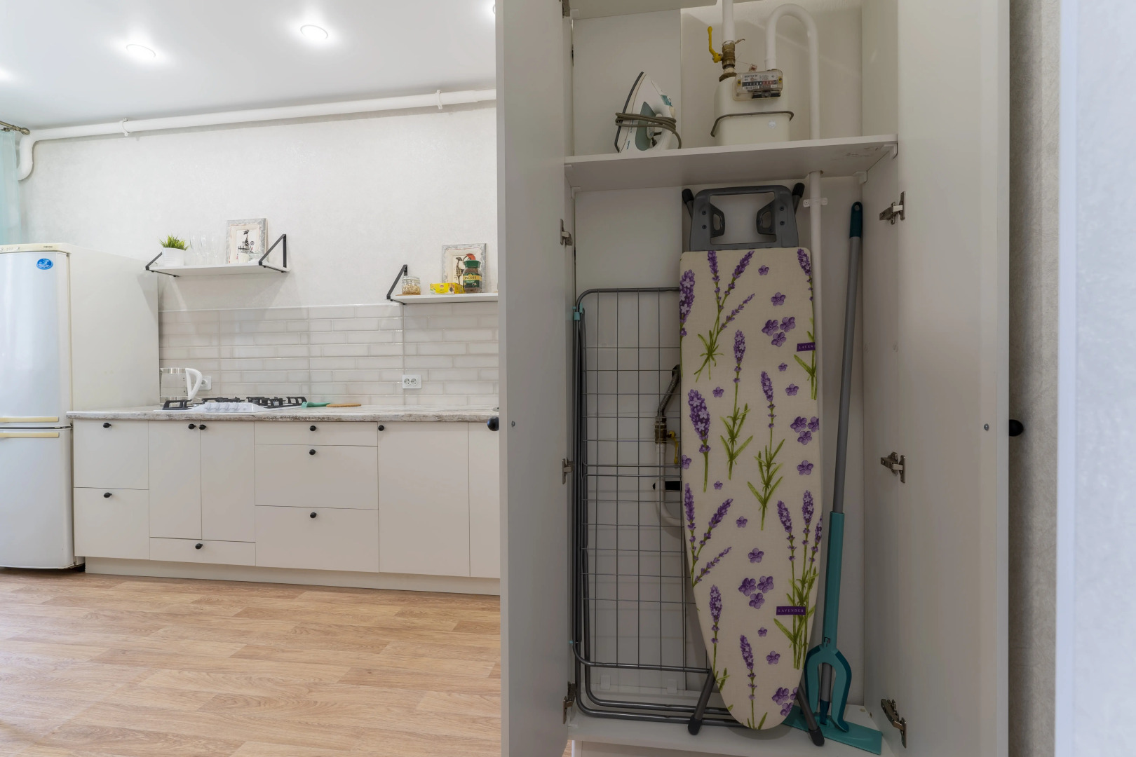 Апартаменты рядом с Федеральным центром травматологии и ортопедии