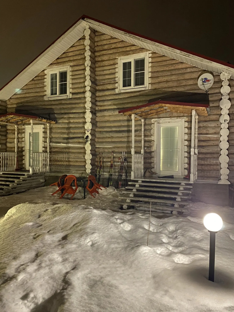 Гостевой дом на Пляжной