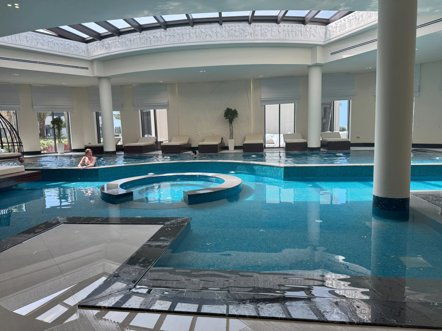 The Grand Sea Breeze Hotel