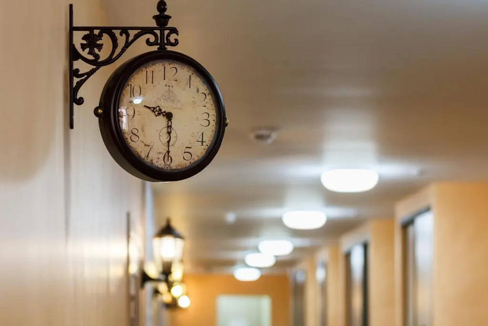 Гостиница городская Комфорт