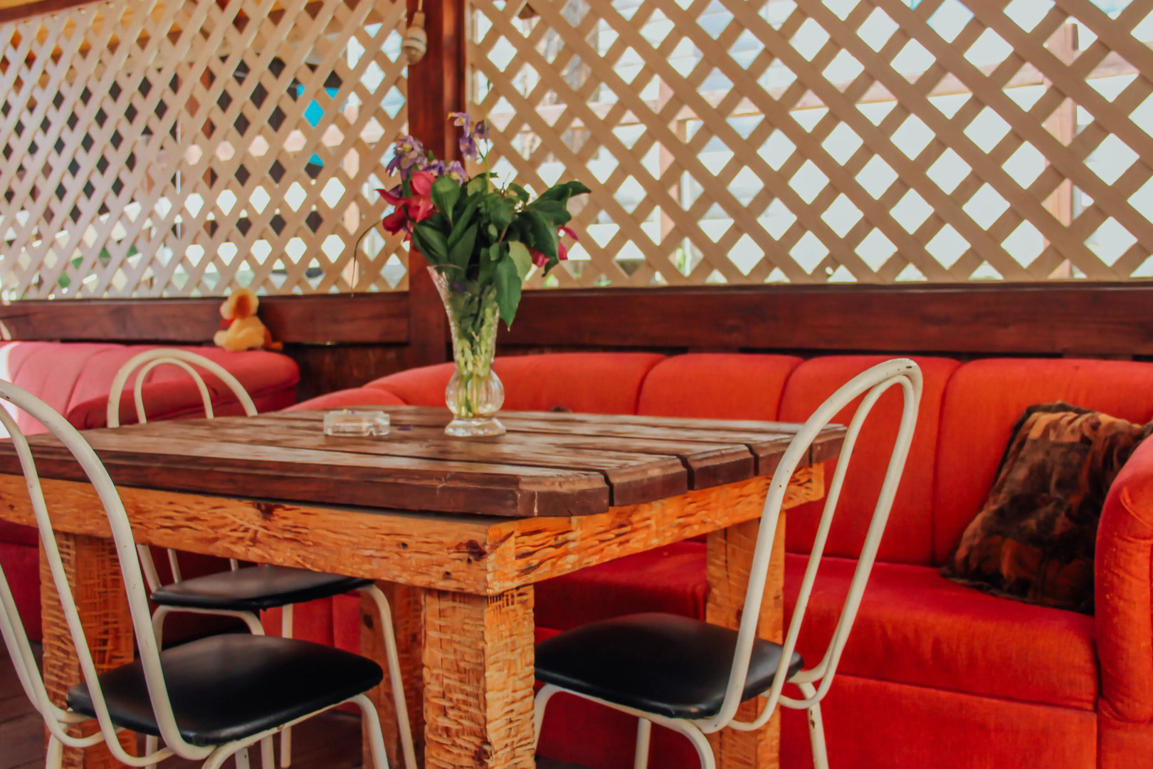 Гостевой дом «7 Пятниц»