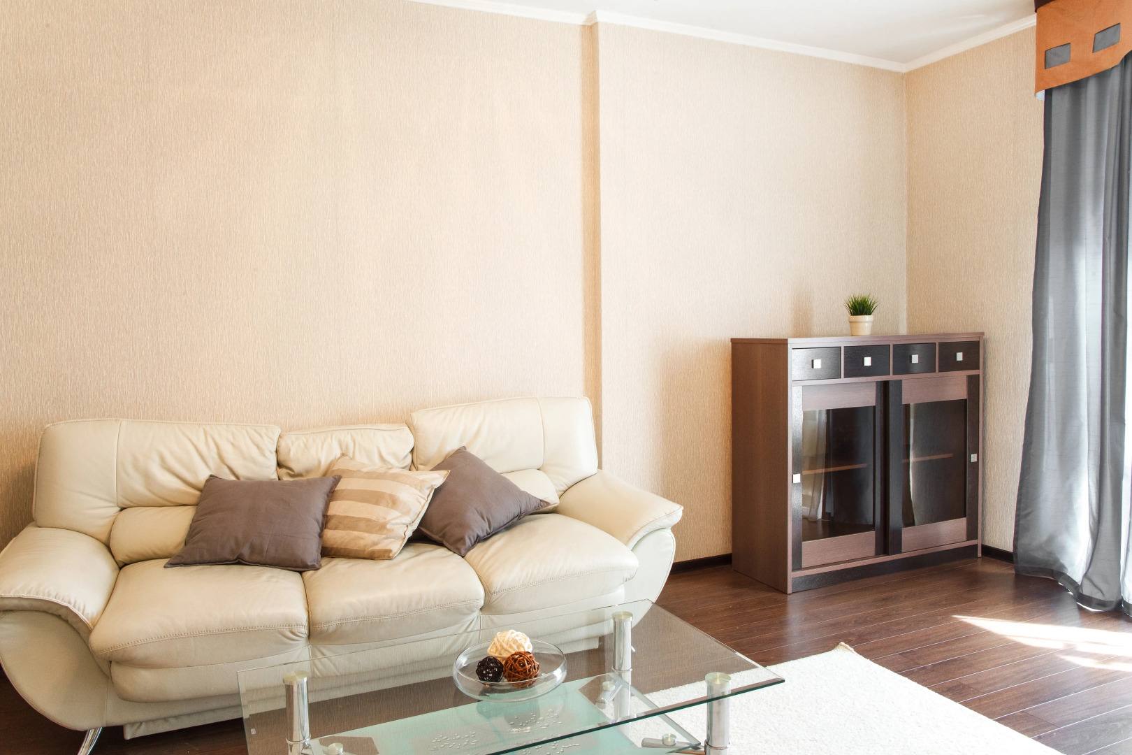 Апартаменты Даудель №101 у МФК Магеллан