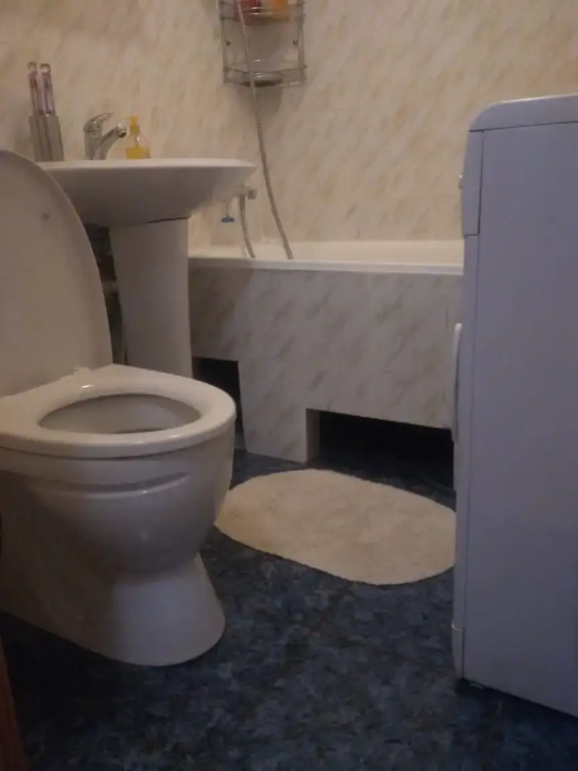 Апартаменты на Проспекте Мира