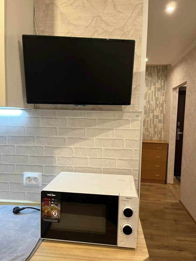 Квартира 5 минут от Волжские Термы