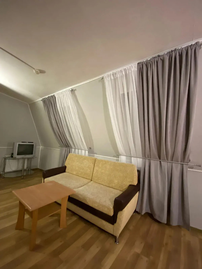 Отель 7 Небо