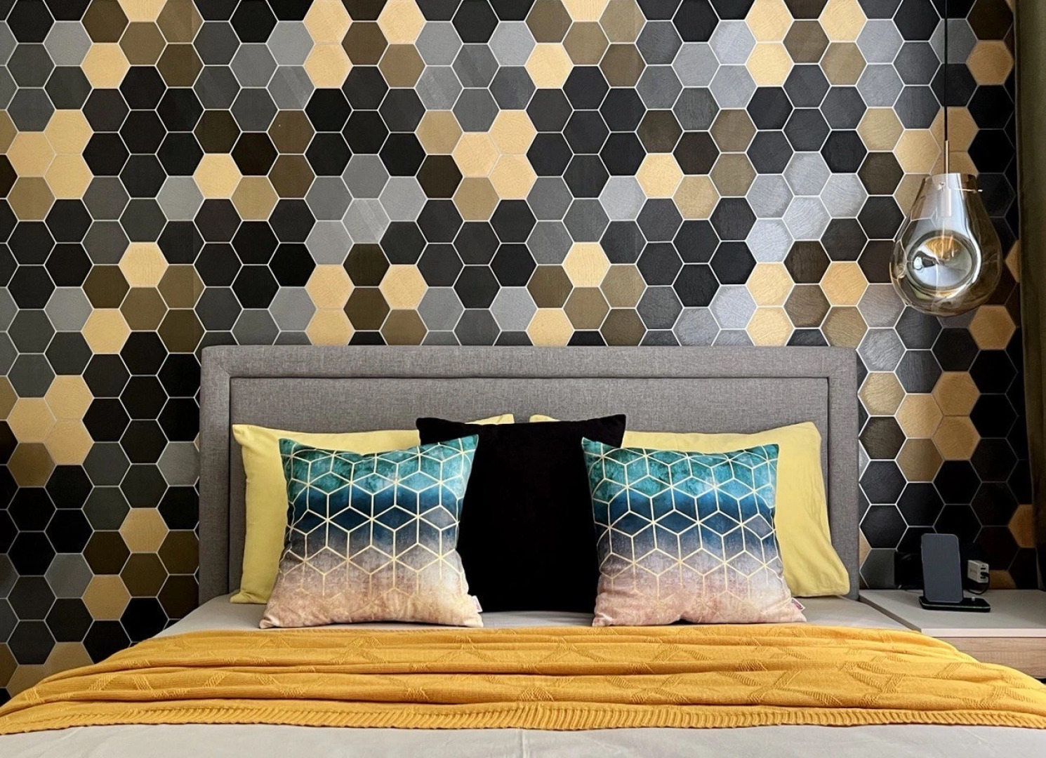 Апартаменты Уральская 4