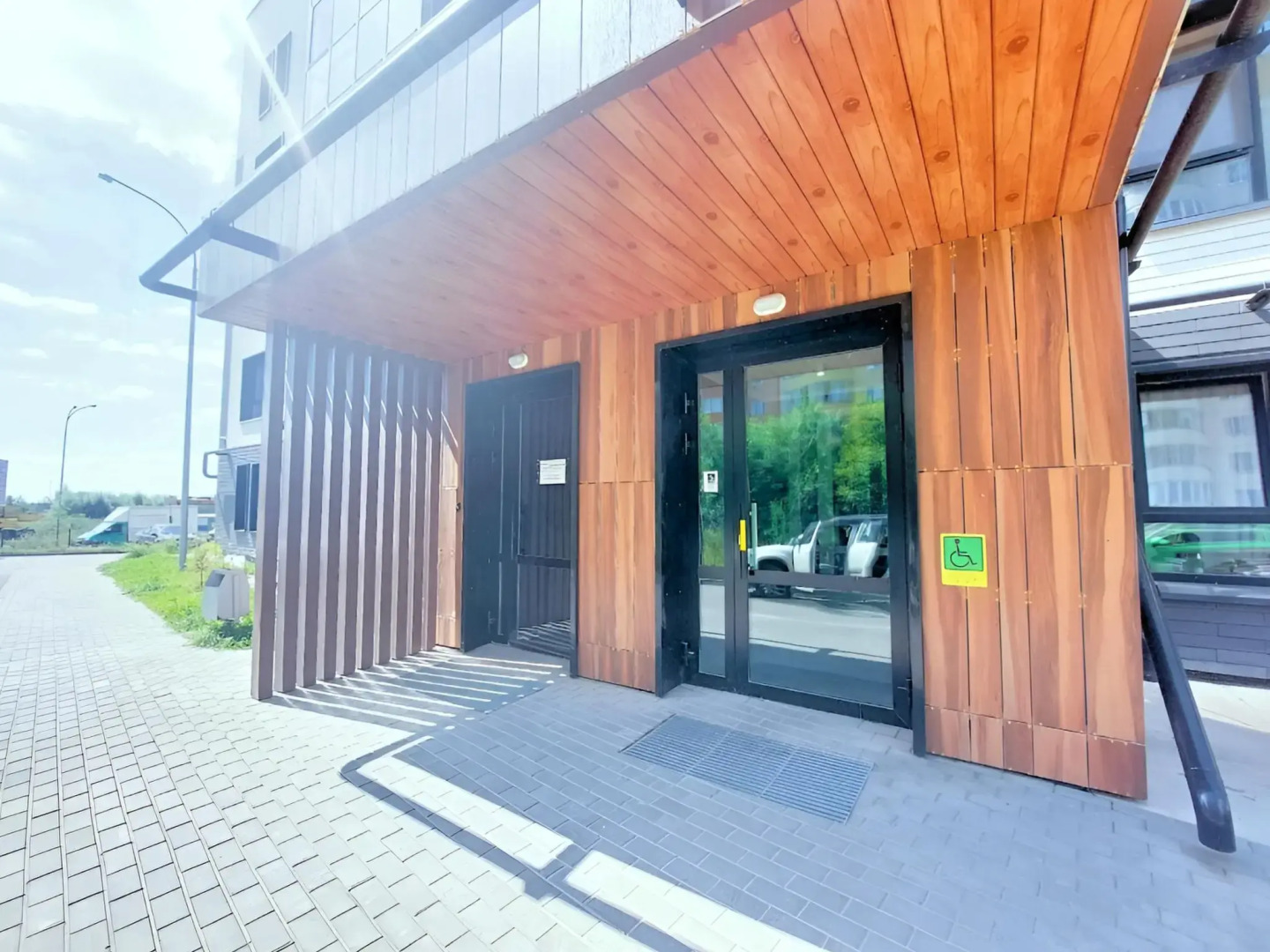 Квартира Аура Комфорт