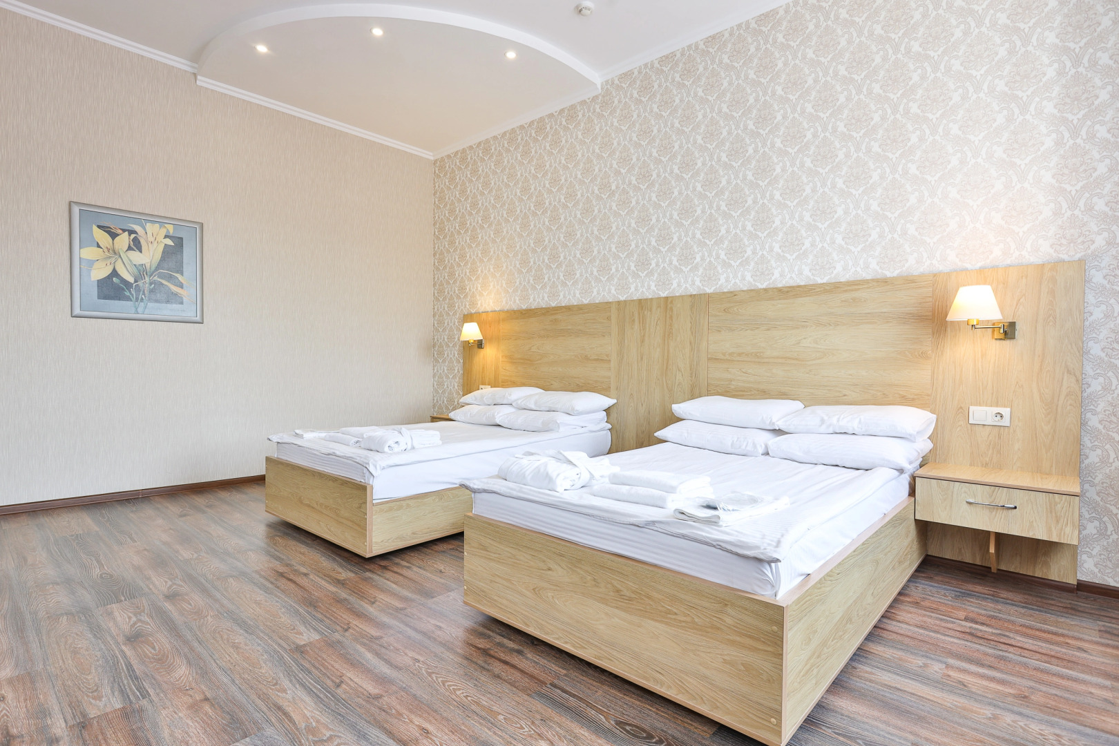 Гостиница Персона