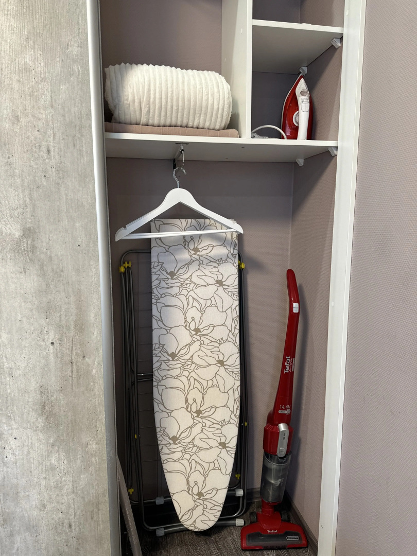 Квартира Двухкомнатная в Самом Центре Мурманска