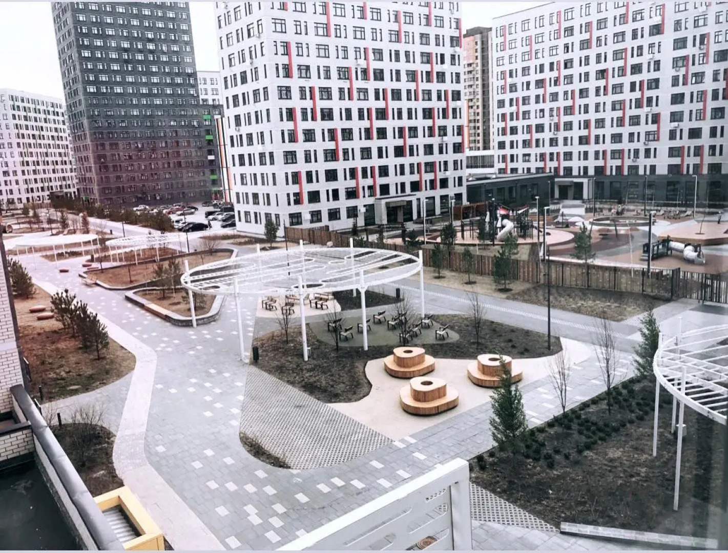 Квартира Семейный Уголок