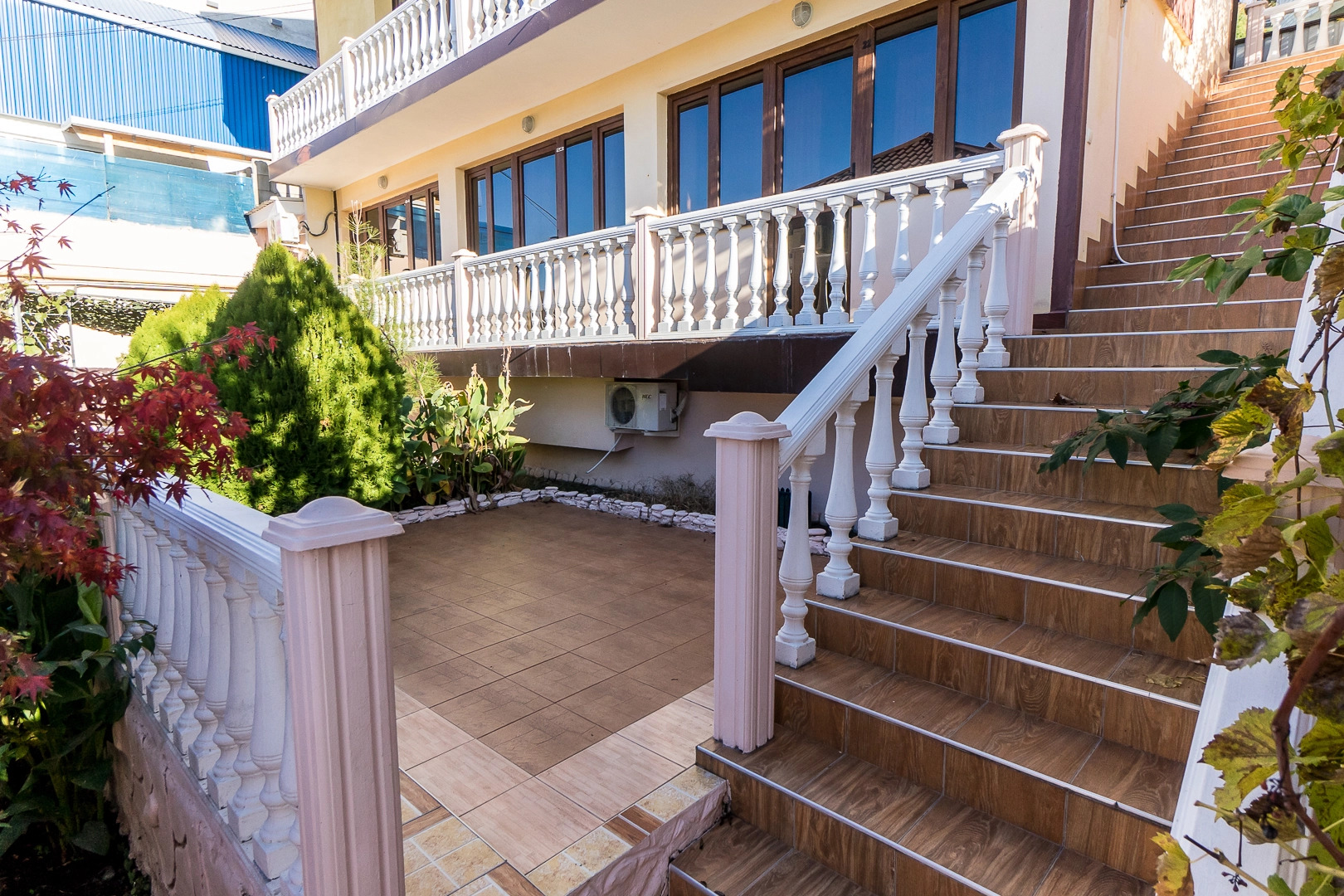 Гостевой дом Лагуна