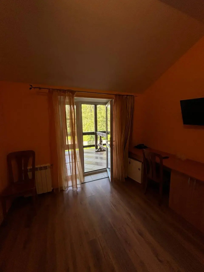 База отдыха Ока