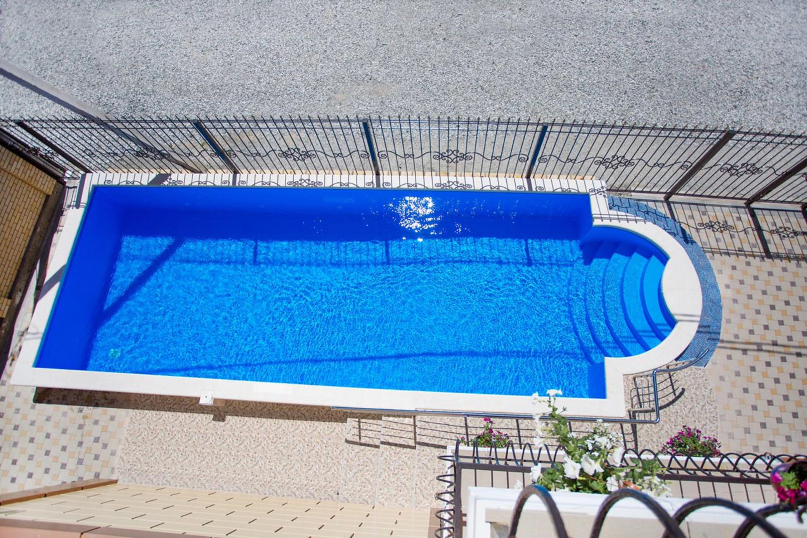 Гостевой дом Бухара